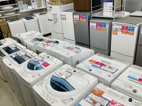 トレファクブログ画像1