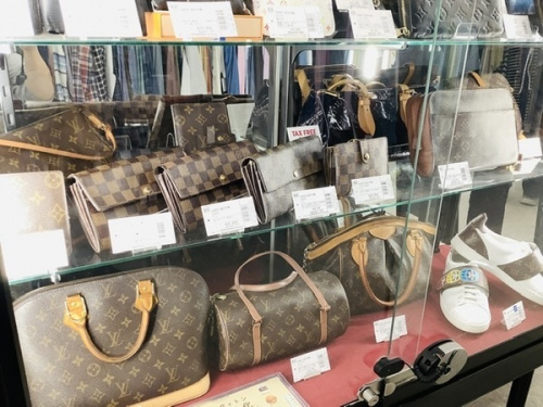 バッグのヴィトン　埼玉