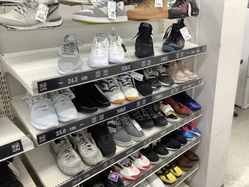 春日部　野田　岩槻　宮代　杉戸の買取　古着　衣類　洋服　リサイクル