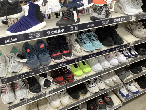 買取　古着　衣類　洋服　リサイクル