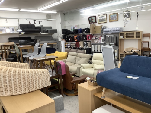 家具の中古家具