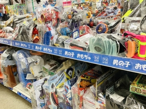 仮面ライダーの特撮ヒーロー