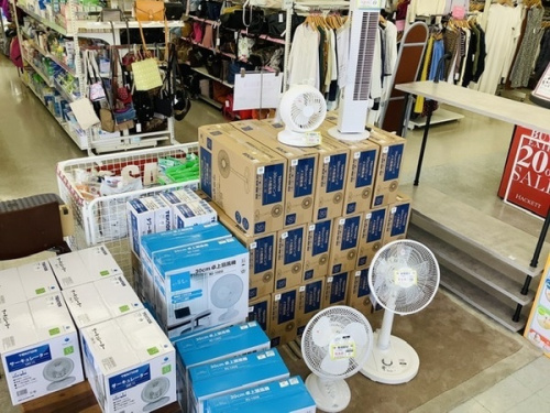 季節家電