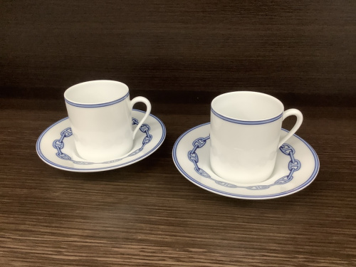 食器 洋食器のエルメス
