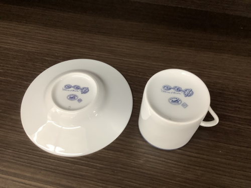 エルメスのチェーン