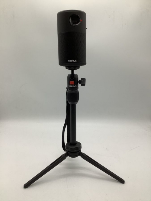 デジタル家電のモバイルプロジェクター