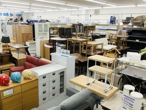 生活家具のキッチン家具