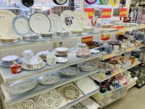 中古 買取の春日部 岩槻 野田 越谷