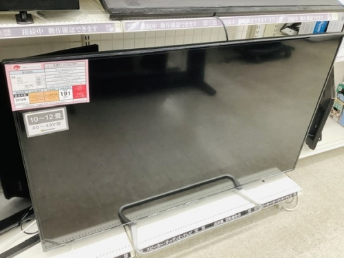 シャープ　ソニー　パナソニック　オリオン　ヒタチ　トウシバのオーディオ機器　AV機器