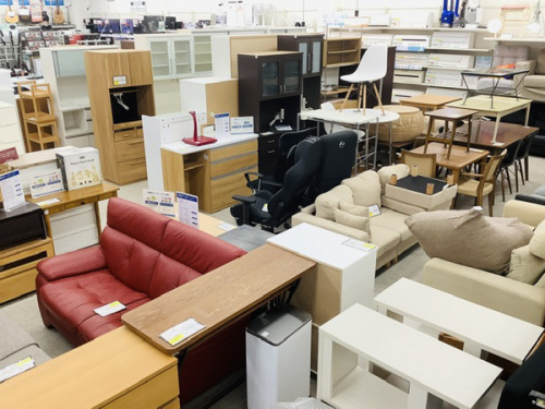 家具のチェスト　買取