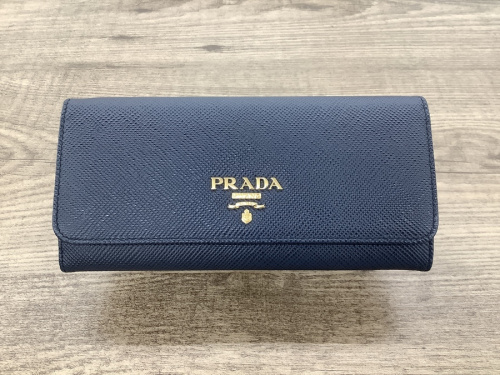 ブランド・ラグジュアリーの財布