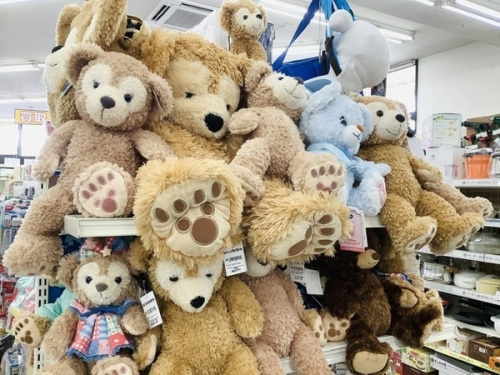 シルバニアファミリーのシルバニア