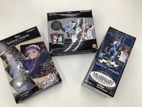 ホビーのおもちゃ