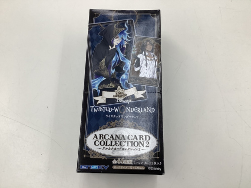 おもちゃのカード　トレカ