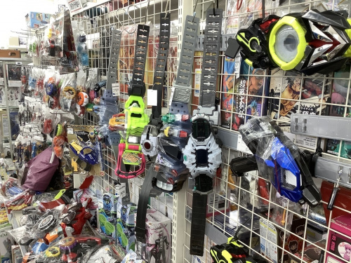 春日部　岩槻　野田