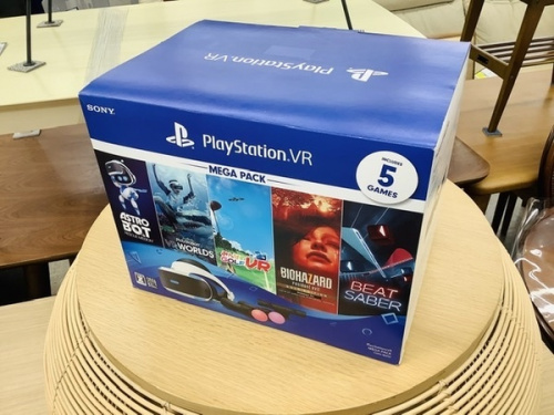 デジタル家電のゲーム機