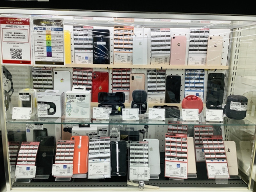 デジタル家電のスマートフォン　携帯電話