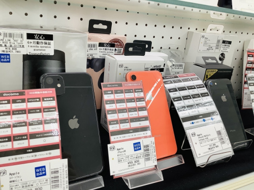 モバイル　タブレットの春日部　野田　岩槻　宮代　杉戸