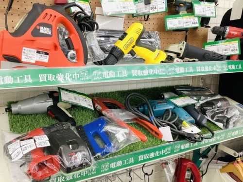 中古買取のＭＡＫＩＴＡ