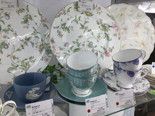 埼玉　春日部　中古の中古　買取　リサイクル