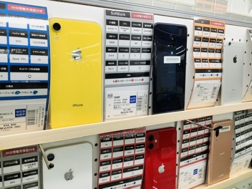 モバイル　タブレットの春日部　野田　岩槻　宮代　杉戸