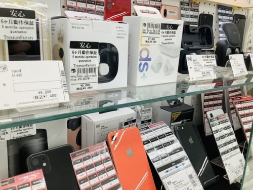 春日部　野田　岩槻　宮代　杉戸の買取　リサイクル　中古