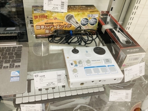 中古　買取　リサイクルの春日部　岩槻　野田　宮代　越谷