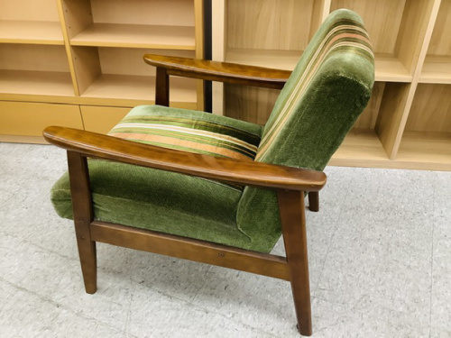 カリモクのチェア　中古販売