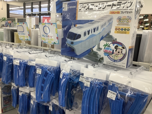 ホビーのおもちゃ