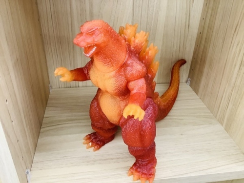 ホビーのアニメグッズ