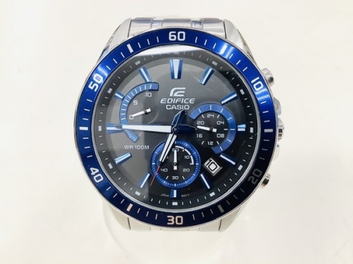 腕時計のクロノグラフ