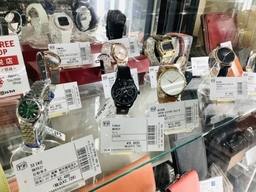 トレファクブログ画像５