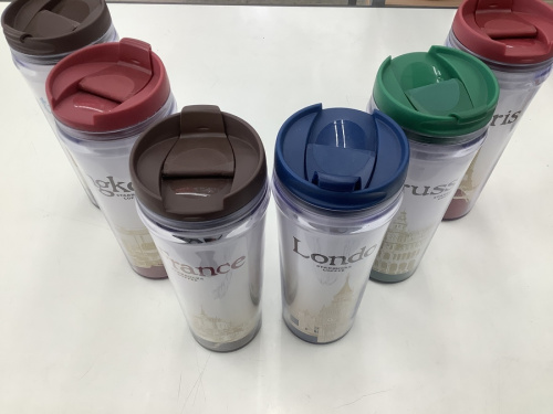 洋食器の和食器