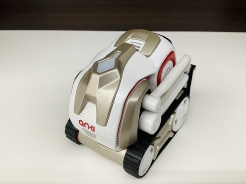 COZMOのロボット