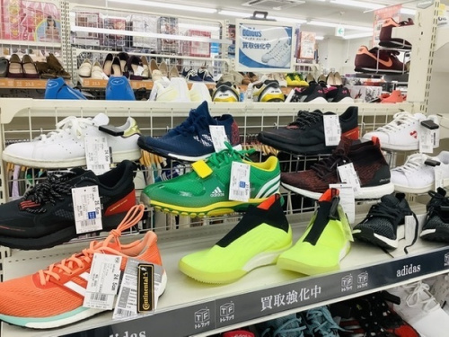 トレファクブログ画像３