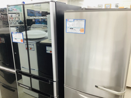 洗濯機　中古の家電製品　中古販売