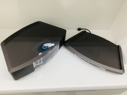 スピーカーのWave Sound Touch