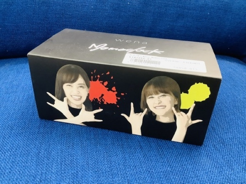 腕時計のももいろクローバーZ