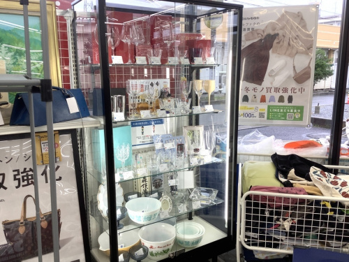 洋食器買取のMeisen