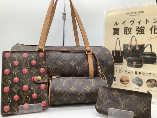 ブランド・ラグジュアリーのバッグ