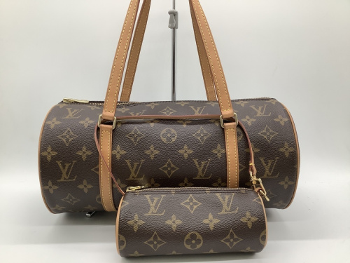 ルイヴィトンのLOUIS VUITTON