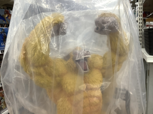 フィギュアのドラゴンボール