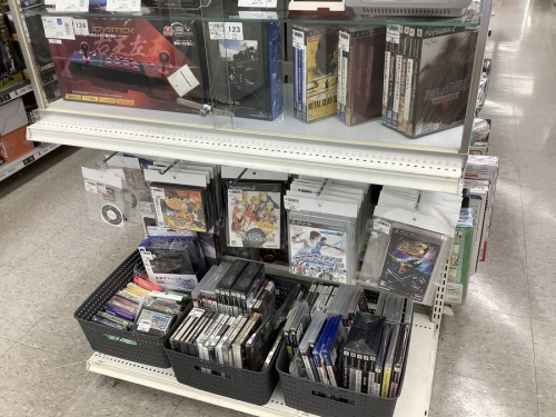 任天堂のプレステ