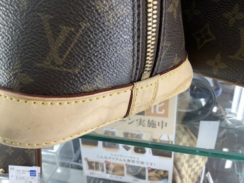 LOUIS VUITTONのCHANEL