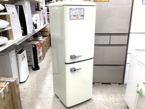 洗濯機の中古家電