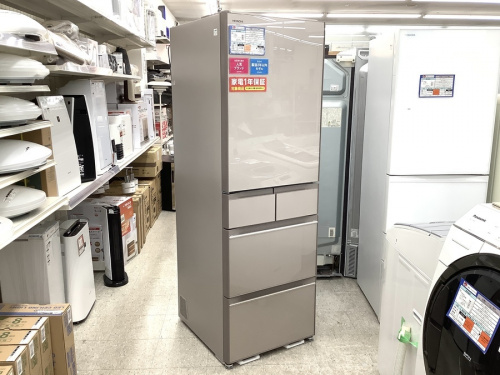 中古家電の春日部