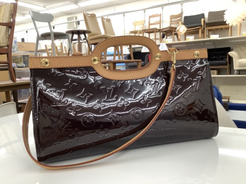 ブランド・ラグジュアリーのルイヴィトン