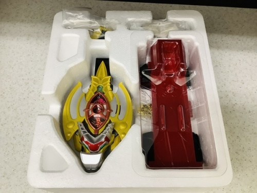 ホビー買取