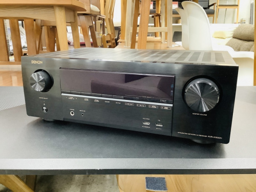 デジタル家電のオーディオ