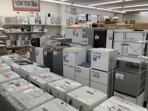 中古の春日部
